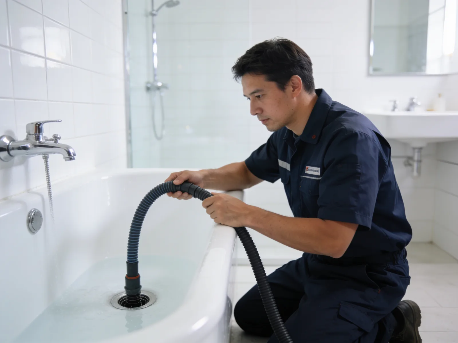 Emergency Plumber Roberts, WI FAQs